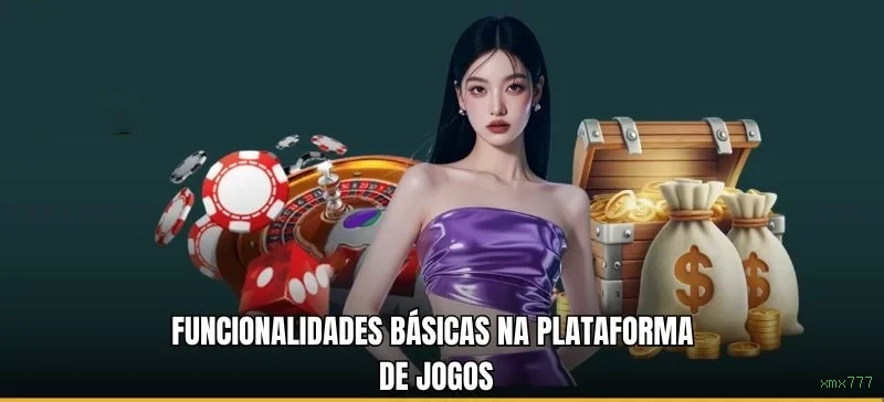 Imagem promocional da xmx777 mostrando a plataforma e suas vantagens