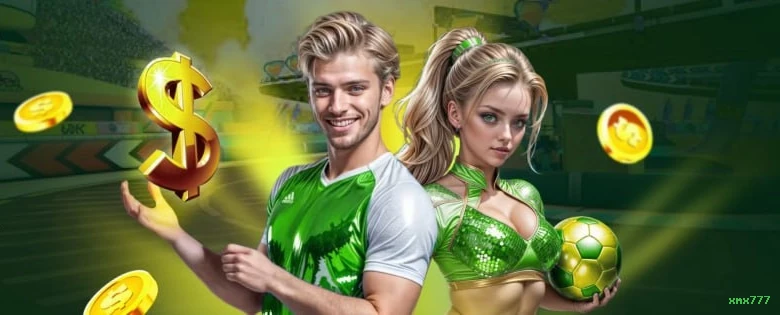 Plataforma completa da xmx777 com todos os jogos